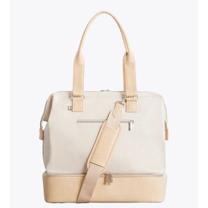 Beis Mini Weekender Bag